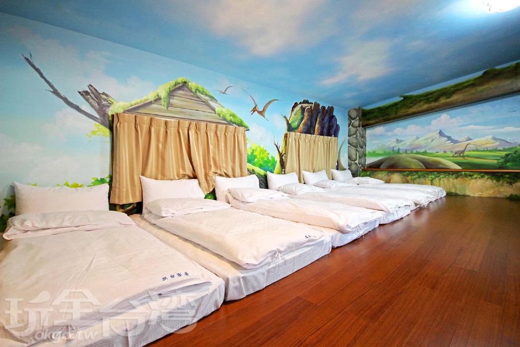 Happy Inn room 3