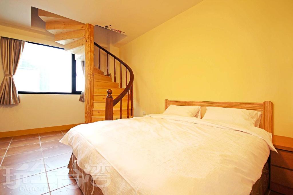 Happy Inn room 4