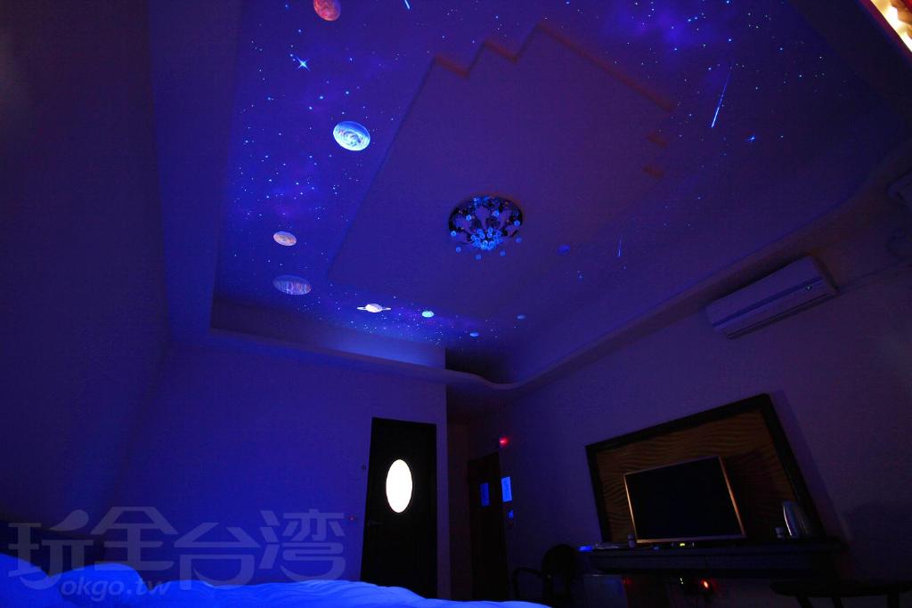 Happy Inn room 5